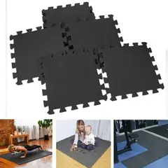 GENERICO - PISOS EVA ANTIGOLPES 1.2 CM GROSOR