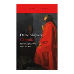 GENERICO - Comedia - Dante Alighieri