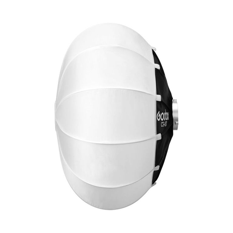Sofbox Slim Lantern CS-65T