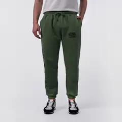 1921 - PANTALON BUZO Gi25ARMY-J CD FRANELA