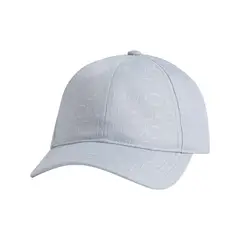 CALVIN KLEIN - GORRO MONOGRAM JACQUARD CAP CK