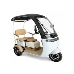 MOVEEN - TRIMOTO ELÉCTRICA URBAN CONFORT