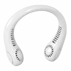 GENERICO - Ventilador portatil para el cuello