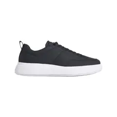 CALVIN KLEIN - ZAPATILLAS LOW TOP LACE UP BSKT PAD CK