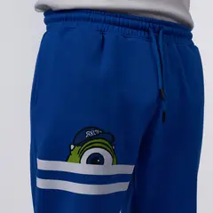 1921 - PANTALON BUZO Gi25MONSUN-J CD FRANELA