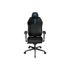 THUNDERX3 - Silla Gamer Solo 360 Racer Blue