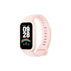 XIAOMI - Smart Band Active 9 Rosa