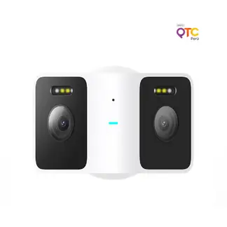 XIAOMI - Outdoor Camera CW100 Dual US