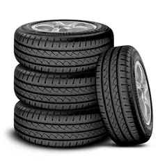 YOKOHAMA - Set X4 LLANTA 19550R15 82T ADRIVE AA01 TL