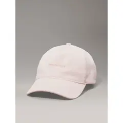 CALVIN KLEIN - GORRO MONOLOGO PRINTED BASEBALL CAP CK