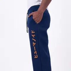 1921 - PANTALON BUZO HP25DEPORN X2 FRANELA