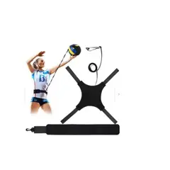 GENERICO - Cinturón De Entrenamiento Para Pelota De Vóley