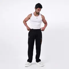 1921 - PANTALON BUZO HP25DEPORN X2 FRANELA