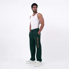 1921 - PANTALON BUZO HP25DEPORN X2 FRANELA