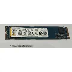 GENERICO - Disco solido KIOXIA 256GB PCIE NVMe