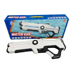 OEM - Pistola de Agua Eléctrica con Succión Automática