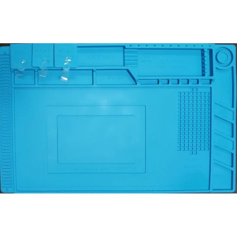 Manta Antiestatica De 45cmx30cm