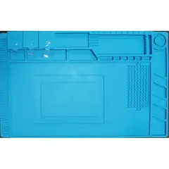 GENERICO - Manta Antiestatica De 45cmx30cm