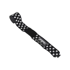 GENERICO - VENDAS PARA BOX UPPERCUT CON DISEÑO CALAVERA