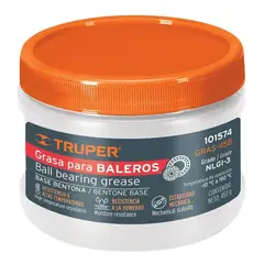 Truper - Grasa Para Baleros 450 Gr