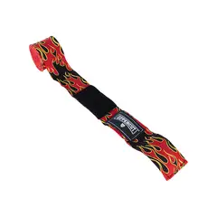 GENERICO - VENDAS PARA BOX UPPERCUT CON DISEÑO LINEAS