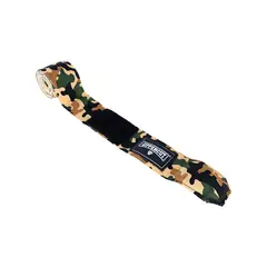 GENERICO - VENDAS PARA BOX UPPERCUT CON DISEÑO CAMUFLADO