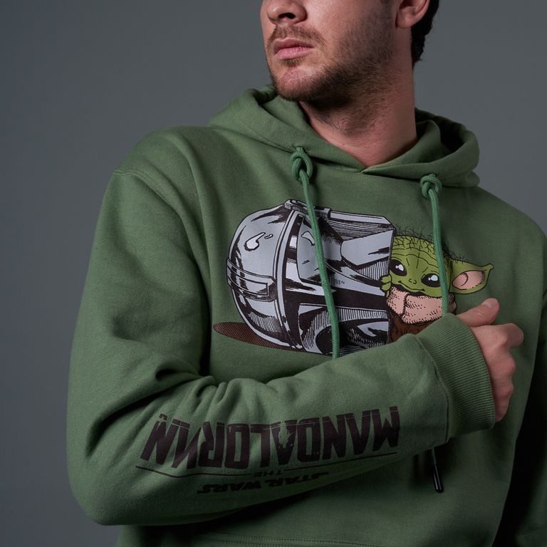 POLERA GI24ARMY CD FRANELA