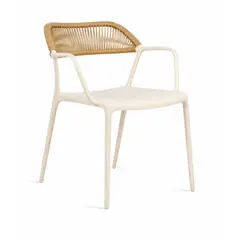 ERGOSEN - SILLA FIJA SAFIRO -