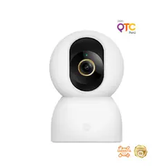 XIAOMI - Smart Camera C701 EU Wi-Fi Cámara de Seguridad Interior 2K con Visión Nocturna