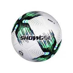 SHOWGOL - Pelota De Fútbol Pu Japonés Blaster Verde