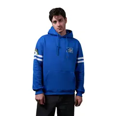 1921 - POLERA Gi25HOODIE CD FRANELA