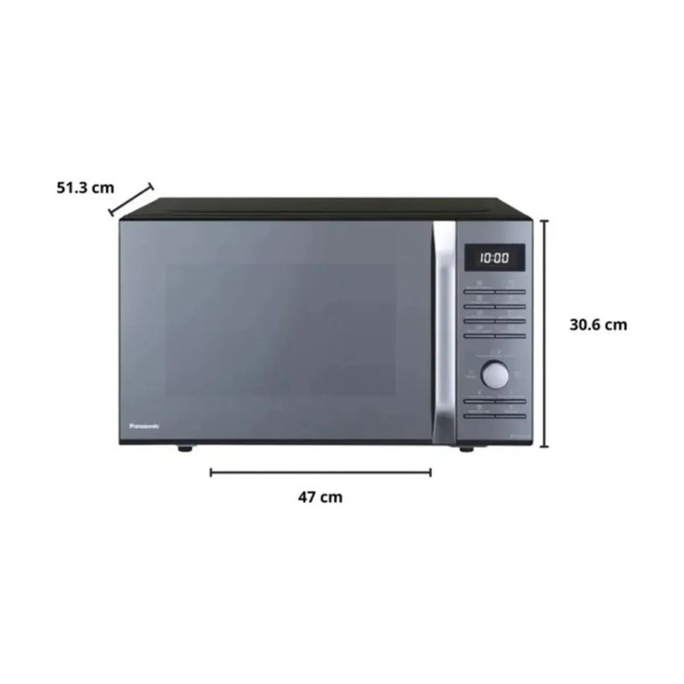 Microonda NN-GD55QBRPK - 31 LT