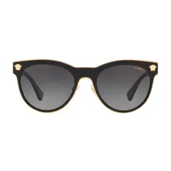 VERSACE - LENTES DE SOL POLARIZADO MUJER VE2198 1002T3 54
