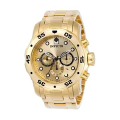 INVICTA - RELOJ ACUATICO HOMBRE 0074