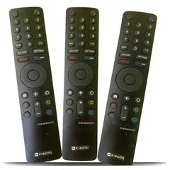 GENERICO - Control Remoto Para Xiaomi Mi Tv Modelo L32m6-6aeu
