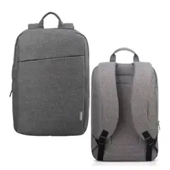 LENOVO - Mochila casual Gris
