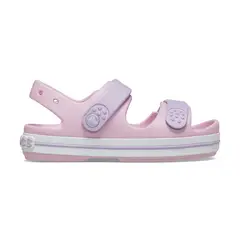 CROCS - Sandalias Crocband Cruiser Sandal T Niños