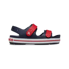CROCS - Sandalias Crocband Cruiser Sandal T Niños