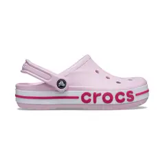 CROCS - Zuecos Bayaband Clog Unisex
