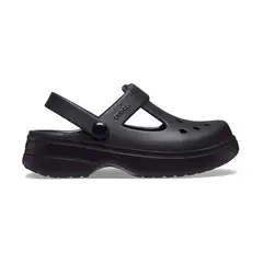 CROCS - Zuecos Classic Mary Jane Clog K Niños