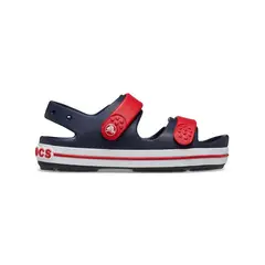 CROCS - Sandalias Crocband Cruiser Sandal K Niños
