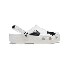 CROCS - Zuecos Classic Soccer Ball Clog K Niños