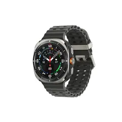 SAMSUNG - Smartwatch Galaxy Watch Ultra Titanium Silver REACONDICIONADO