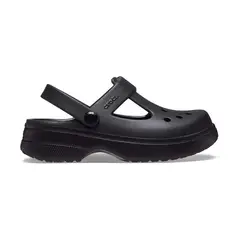 CROCS - Zuecos Classic Mary Jane Clog T Niños