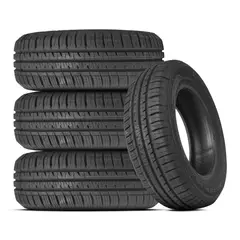 APOLLO - Set X4 LLANTA 17570R13 82T Amazer 3G-MAXX TL