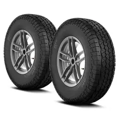 APOLLO - Set X2 LLANTA 26560R18 110H APTERRA AT2 TL