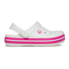 Crocs - Zuecos Crocband Clog T Niños