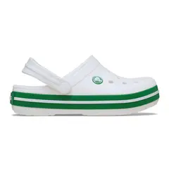 Crocs - Zuecos Crocband Clog T Niños