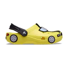 CROCS - Zuecos Classic IAM Race Car Clog T Niños
