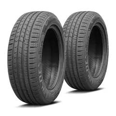 APOLLO - Set X2 LLANTA 19555R15 85V MANCHESTER UNITED TL